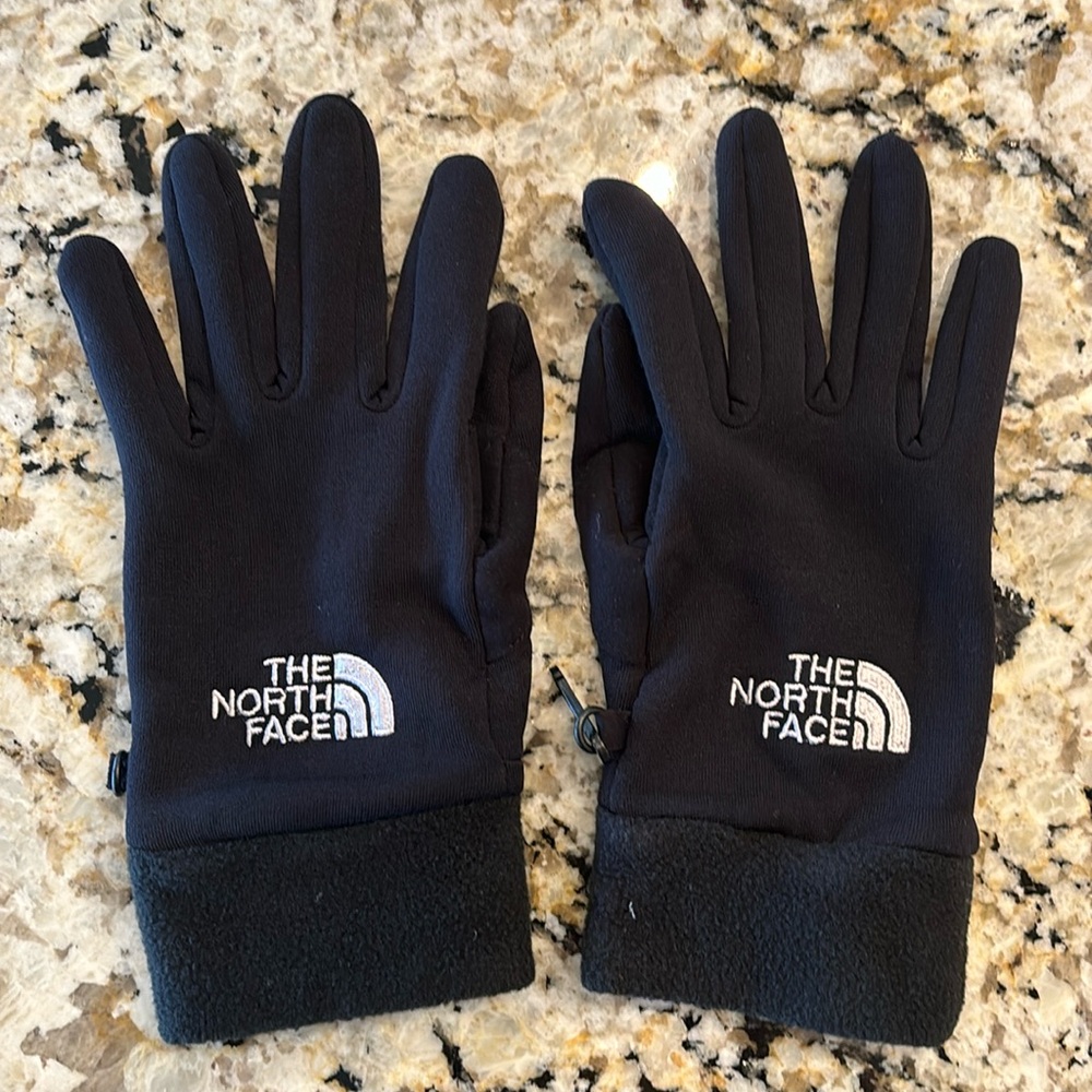 NorthFace Gloves